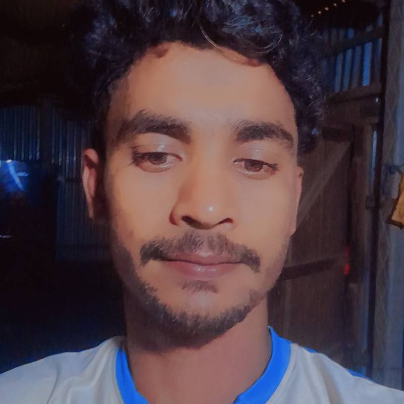RM Rasel, 18, Nanfengcun