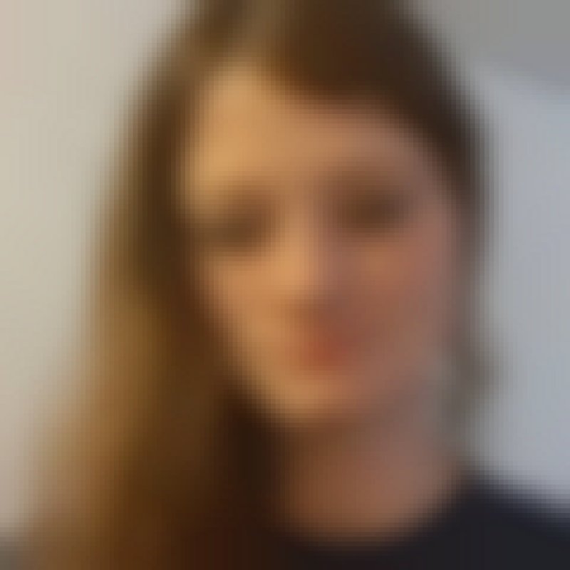 Sadie, 32, Kaski