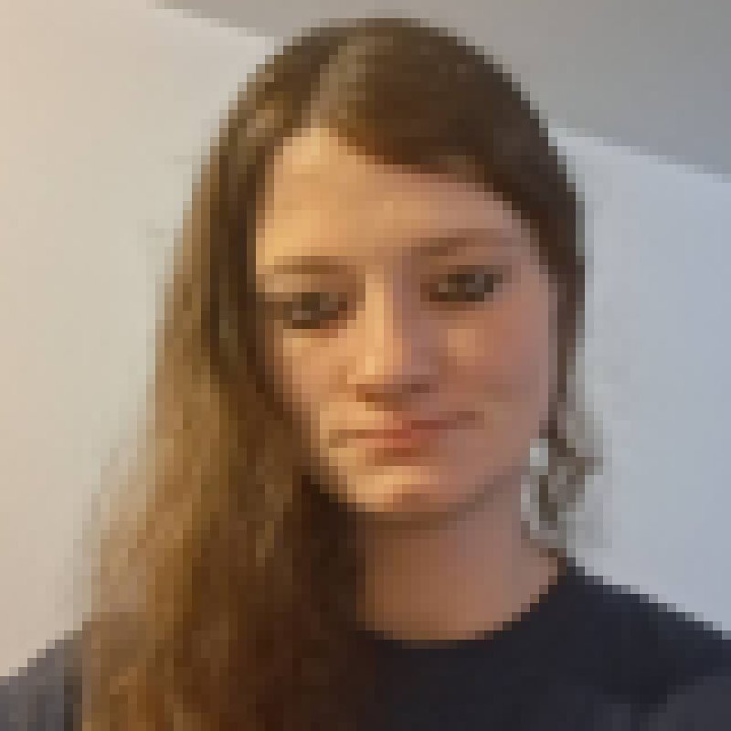 Sadie, 32, Netherlands