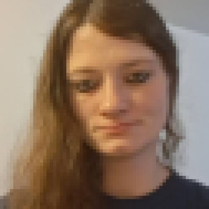 Sadie, 32, Netherlands