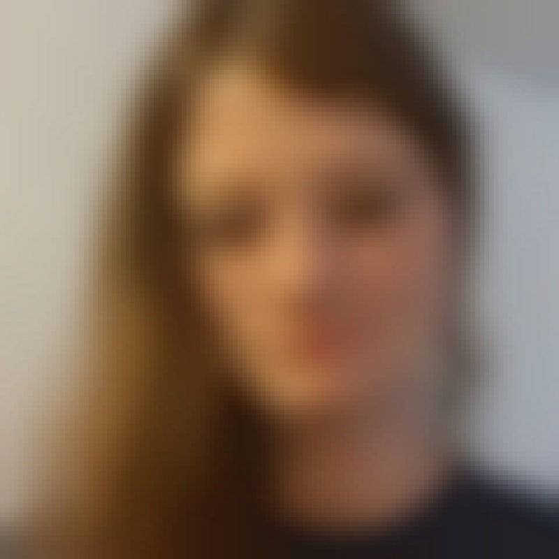 Sadie, 32, Engen