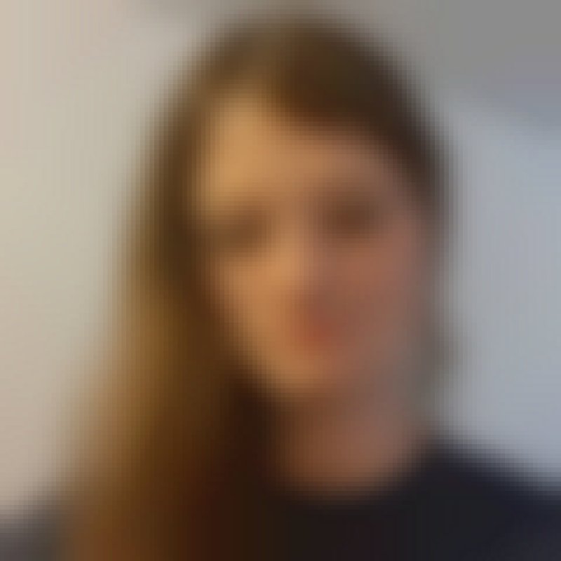 Sadie, 32, Qom