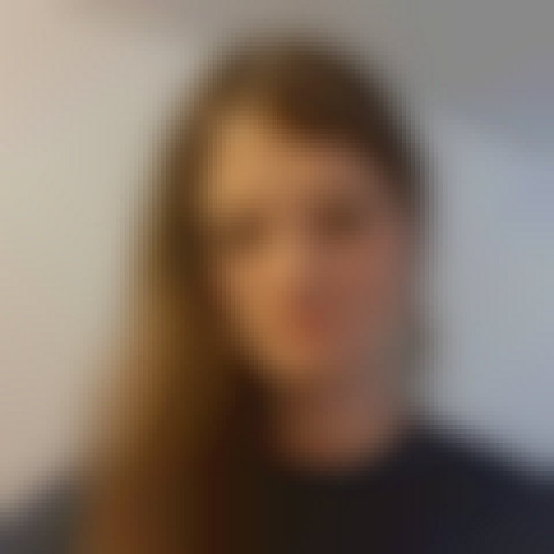 Sadie, 32, Curic