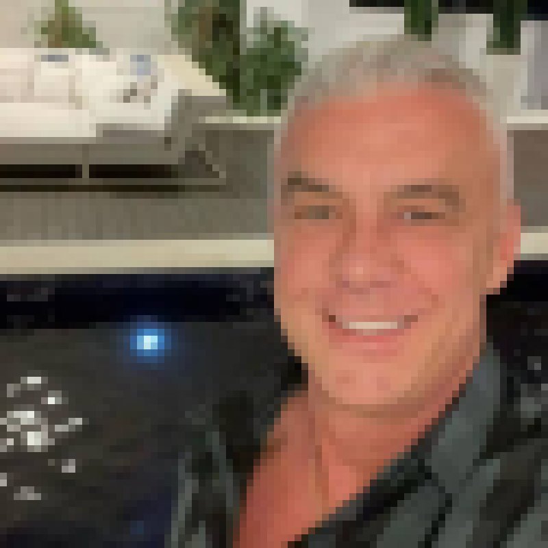 David, 53, Kassa
