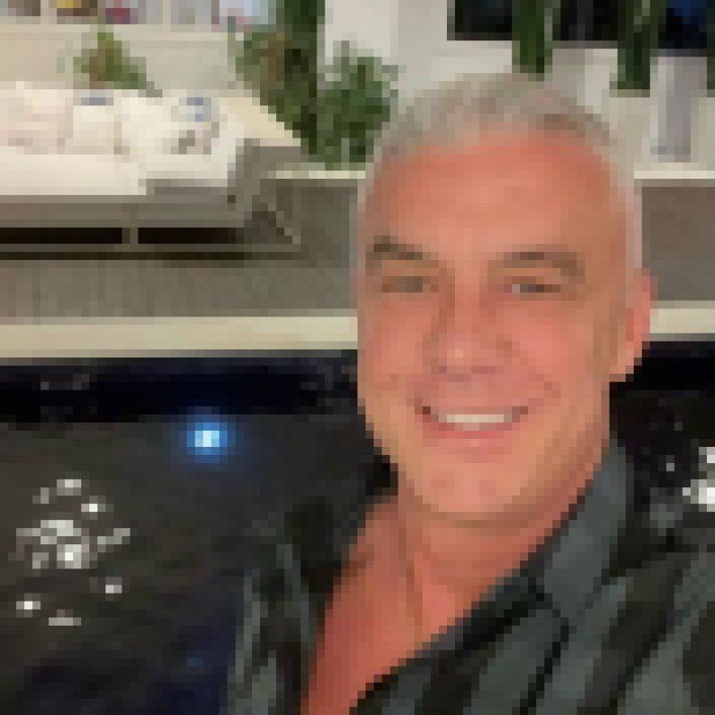 David, 53, Payson