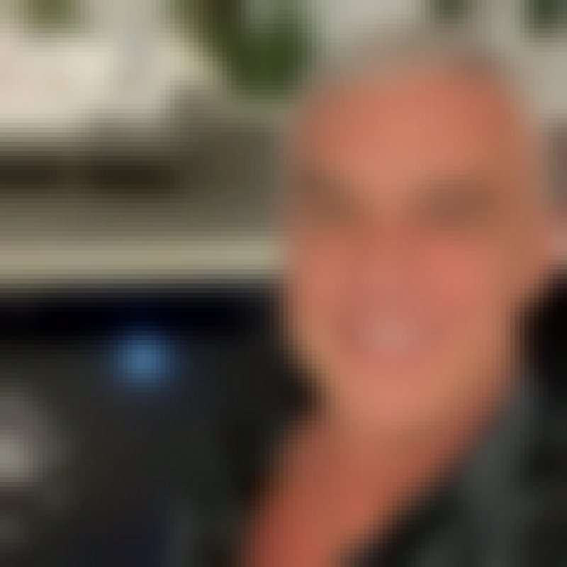 David, 53, Netherlands