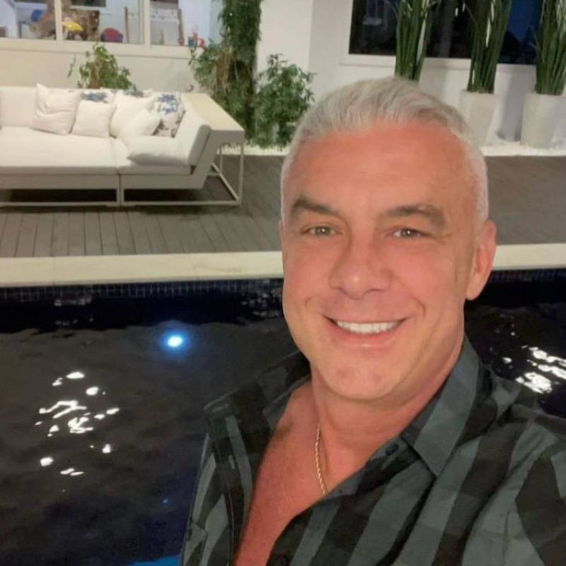 David, 54, Mulavana