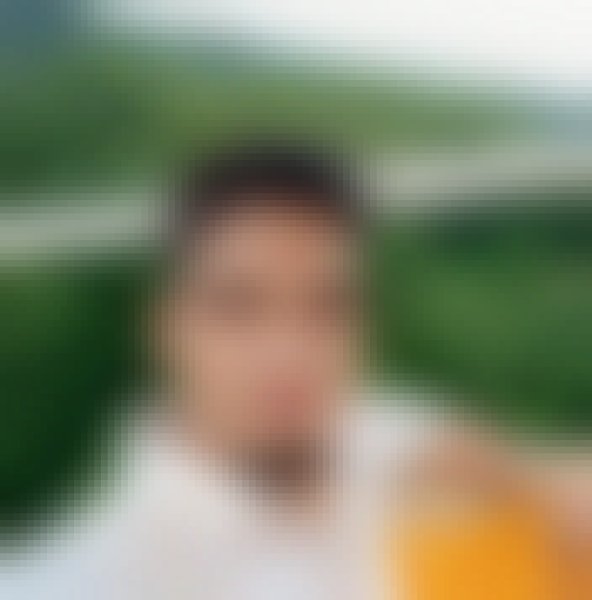 Arif, 26, Lancaster