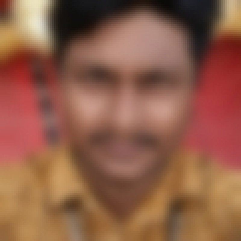 Niloy islam, 20, Gard