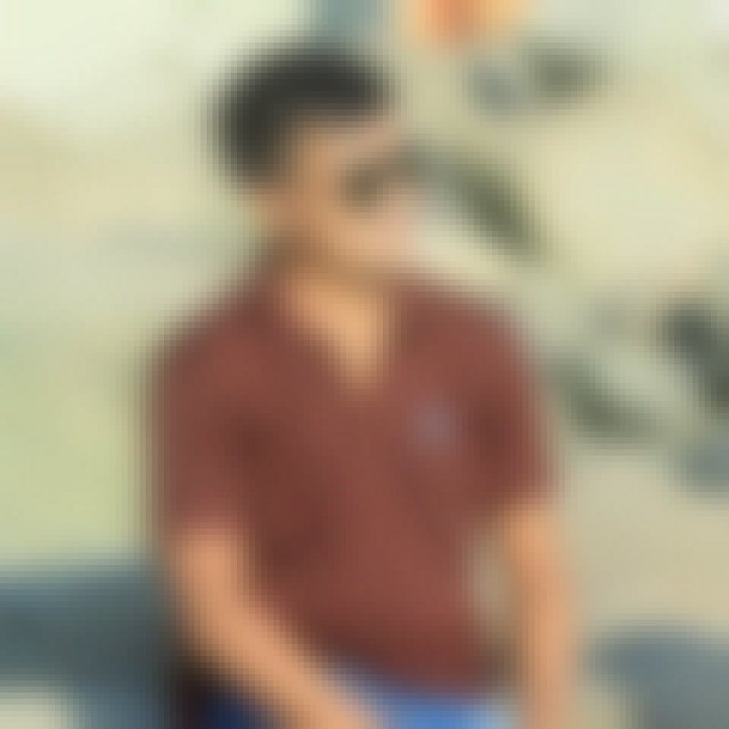 Sumon miah, 18, Zabrze