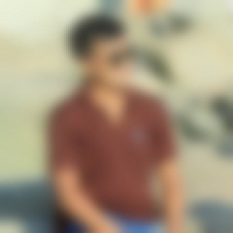 Sumon miah, 18, Pitre