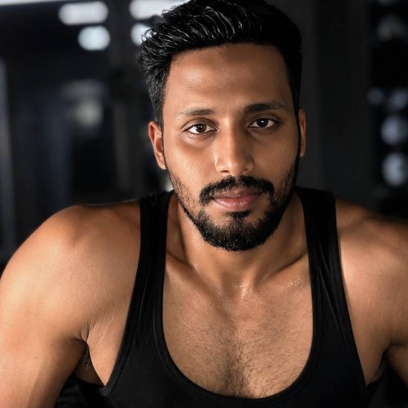 Mridul, 25, Abyan