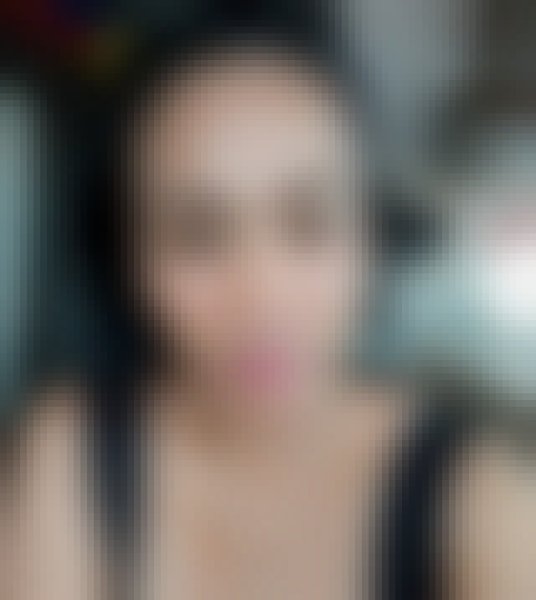 Sherry, 42, Babahoyo