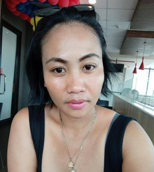 Sherry, 42, Pleasanton