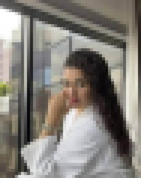 Eliza, 28, Namibia