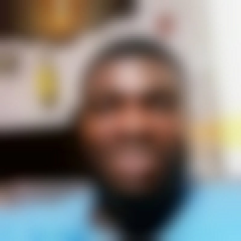 Bengee, 32, Tambo
