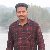 Kabir, 31, Kamareddipet