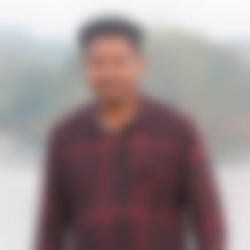 Kabir, 31, Canada