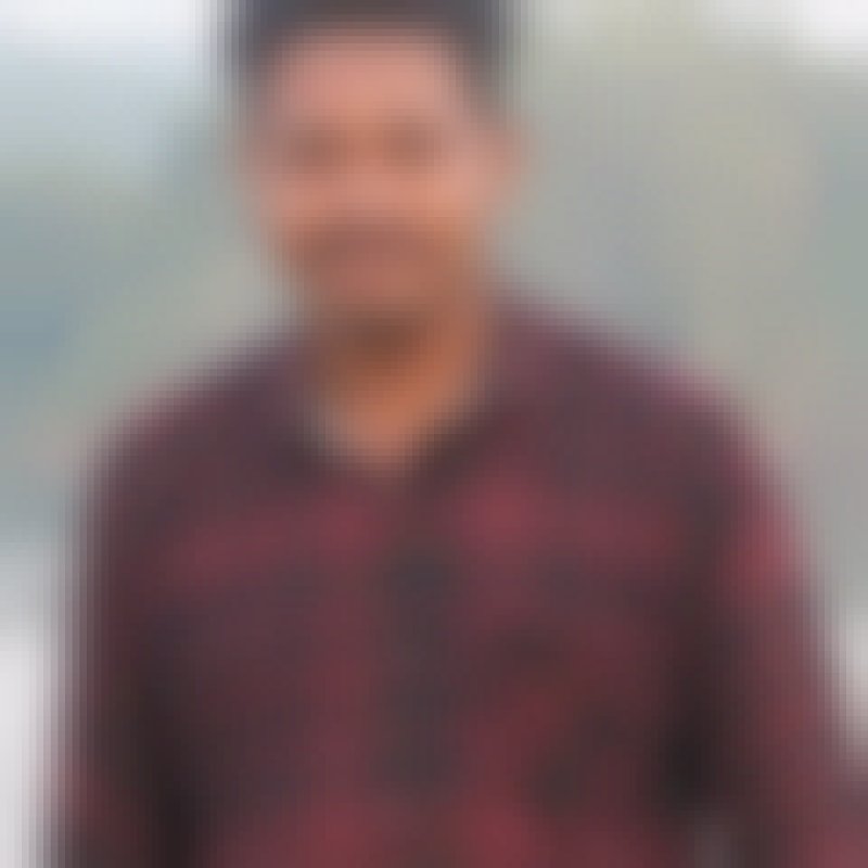 Kabir, 31, Bangladesh