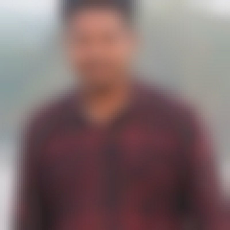 Kabir, 31, Navalcarnero