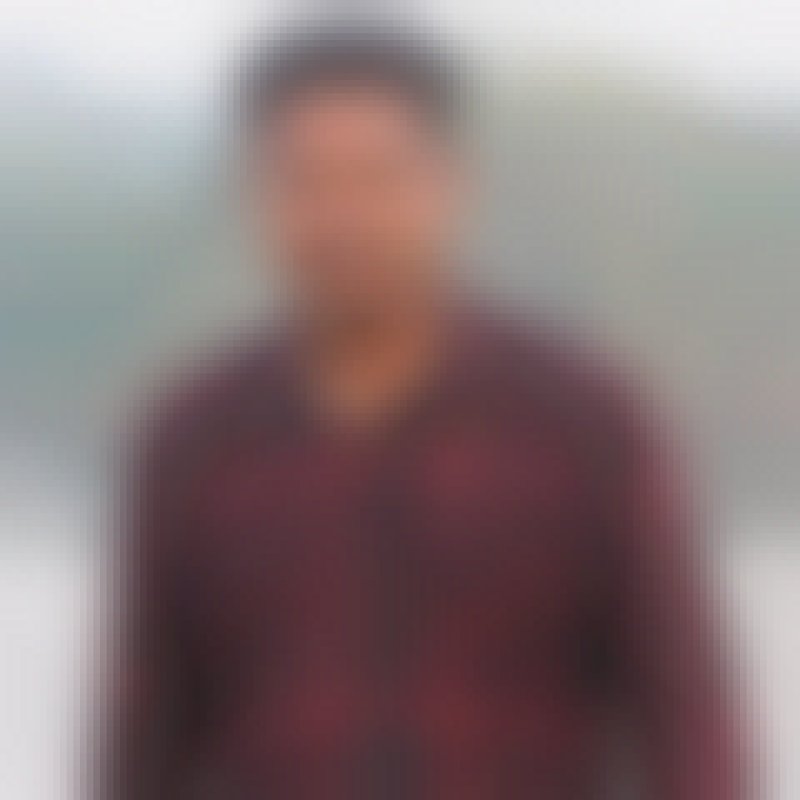 Kabir, 31, Annbah