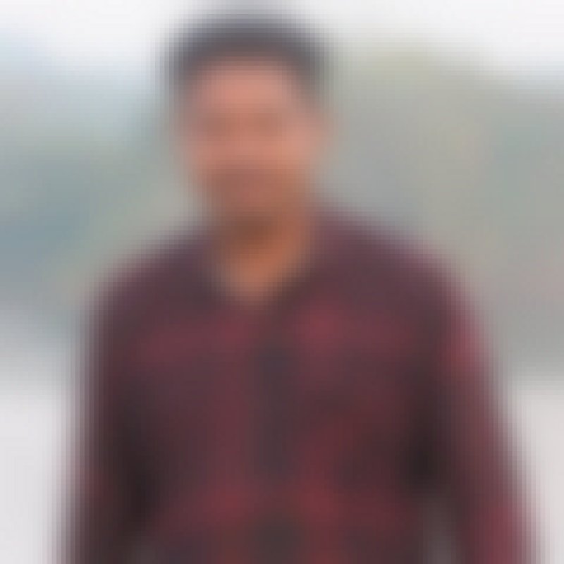 Kabir, 31, Cobham