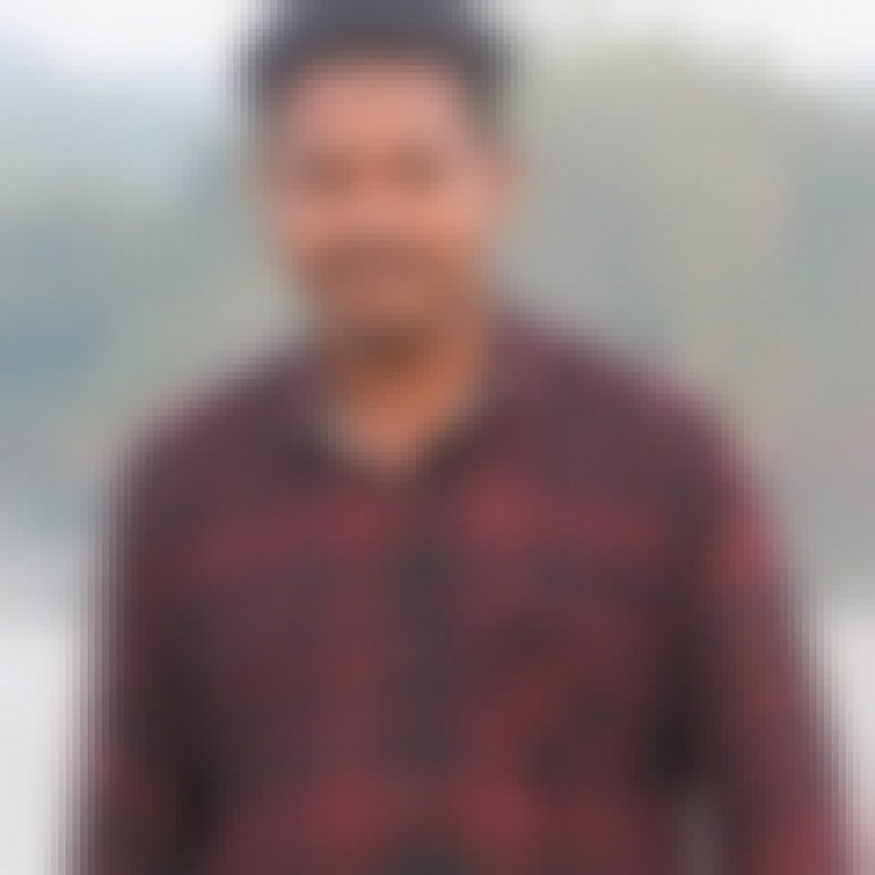 Kabir, 31, Vrindi