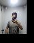 Siyam, 25, Termas De Ro Hondo