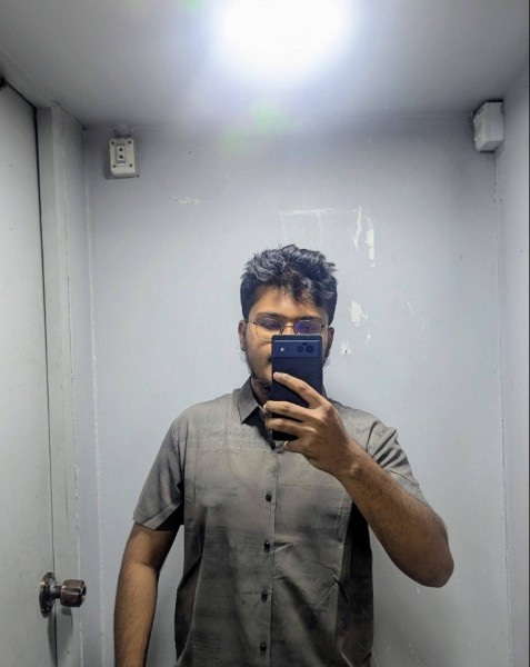 Siyam, 25, Doi Lo