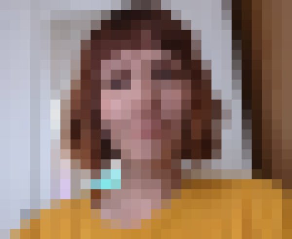 Michelle, 35, Netherlands