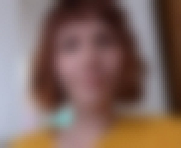 Michelle, 35, Anda