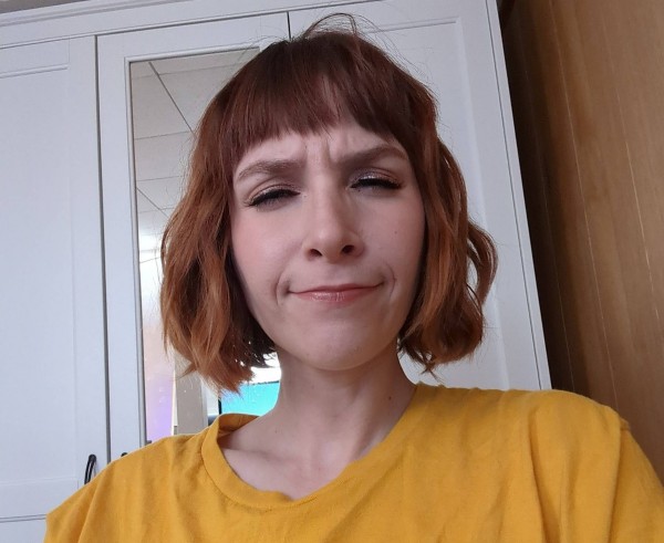 Michelle, 35, Mae Ai