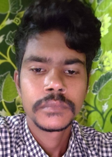 Md Raju hawoladar, 24, Paraispolis