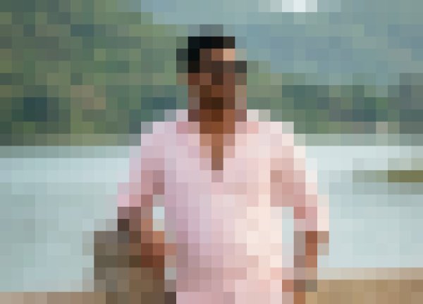 Rayhan, 23, Germany