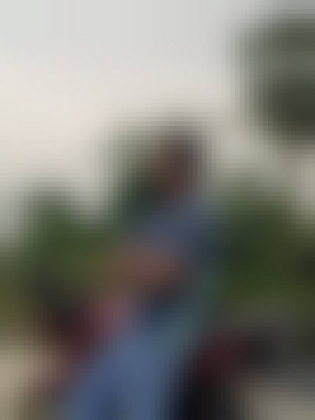 Nazim Uddin, 33, Madagascar