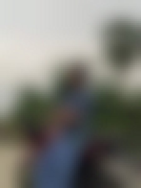 Nazim Uddin, 33, Mali