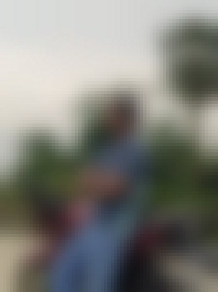 Nazim Uddin, 33, Jamay