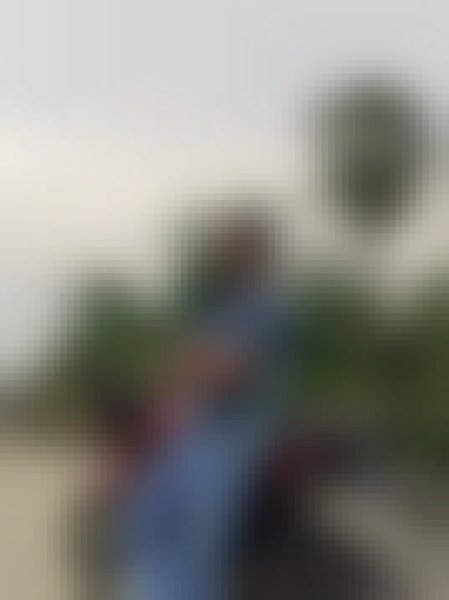 Nazim Uddin, 33, Kenya