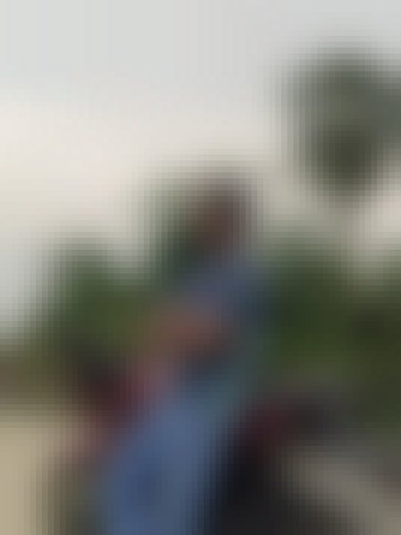 Nazim Uddin, 33, Ethiopia