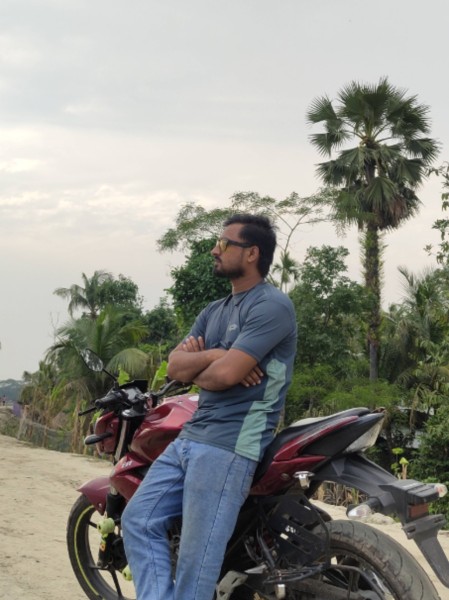 Nazim Uddin, 33, Jatara