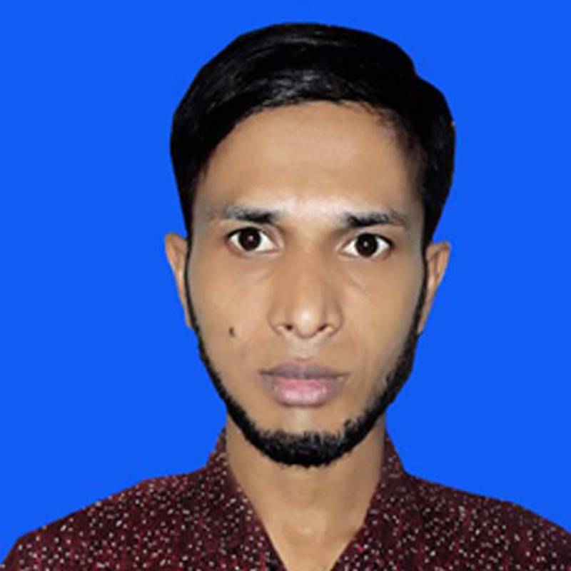 Asaduzzaman, 40, Mucambo