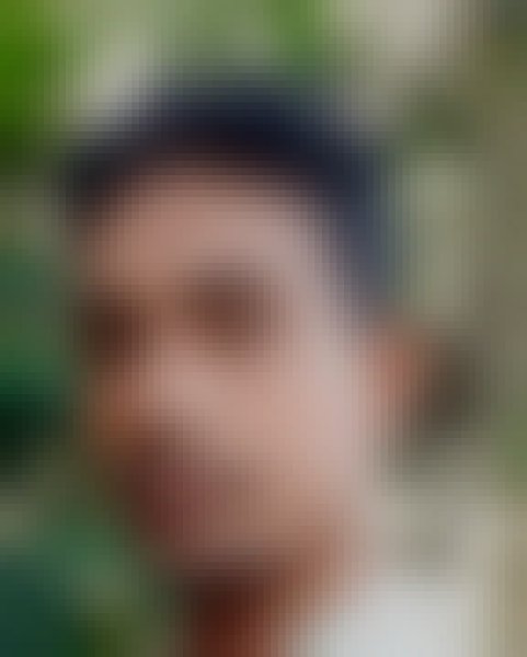 Nayan, 26, San Rafael Arriba
