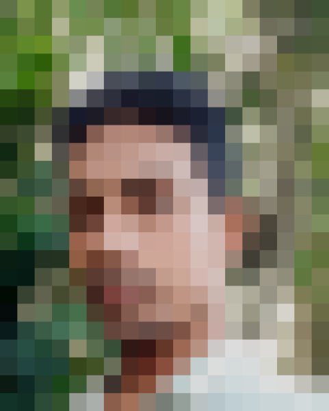 Nayan, 26, A Uliyah