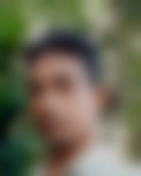 Nayan, 26, An Fakroun