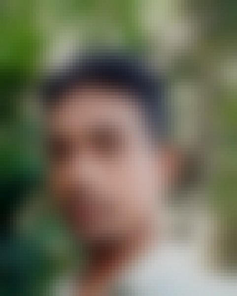 Nayan, 26, Tunisia