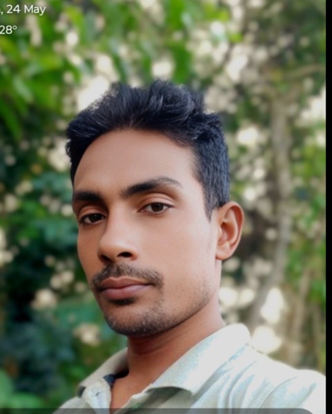 Nayan, 26, Chandili