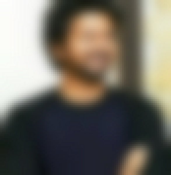 R Ahmed, 27, Kasba Maker