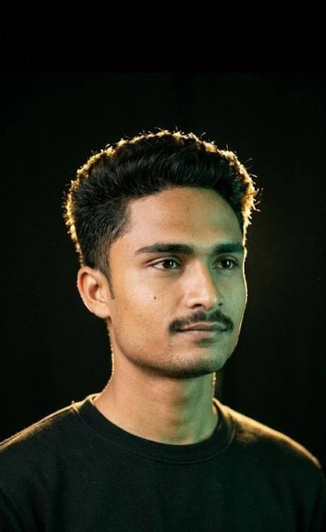 MD Ejajul, 28, Gra