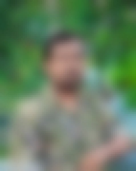 Arif Ahmed, 34