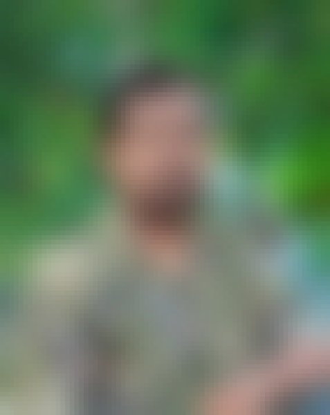 Arif Ahmed, 34, Ortona